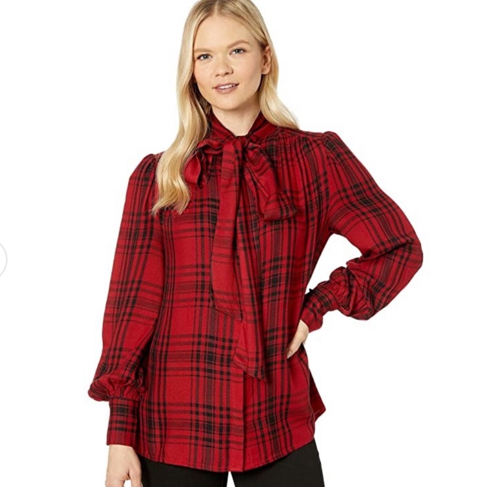 NWT Lauren Ralph Lauren Shirt